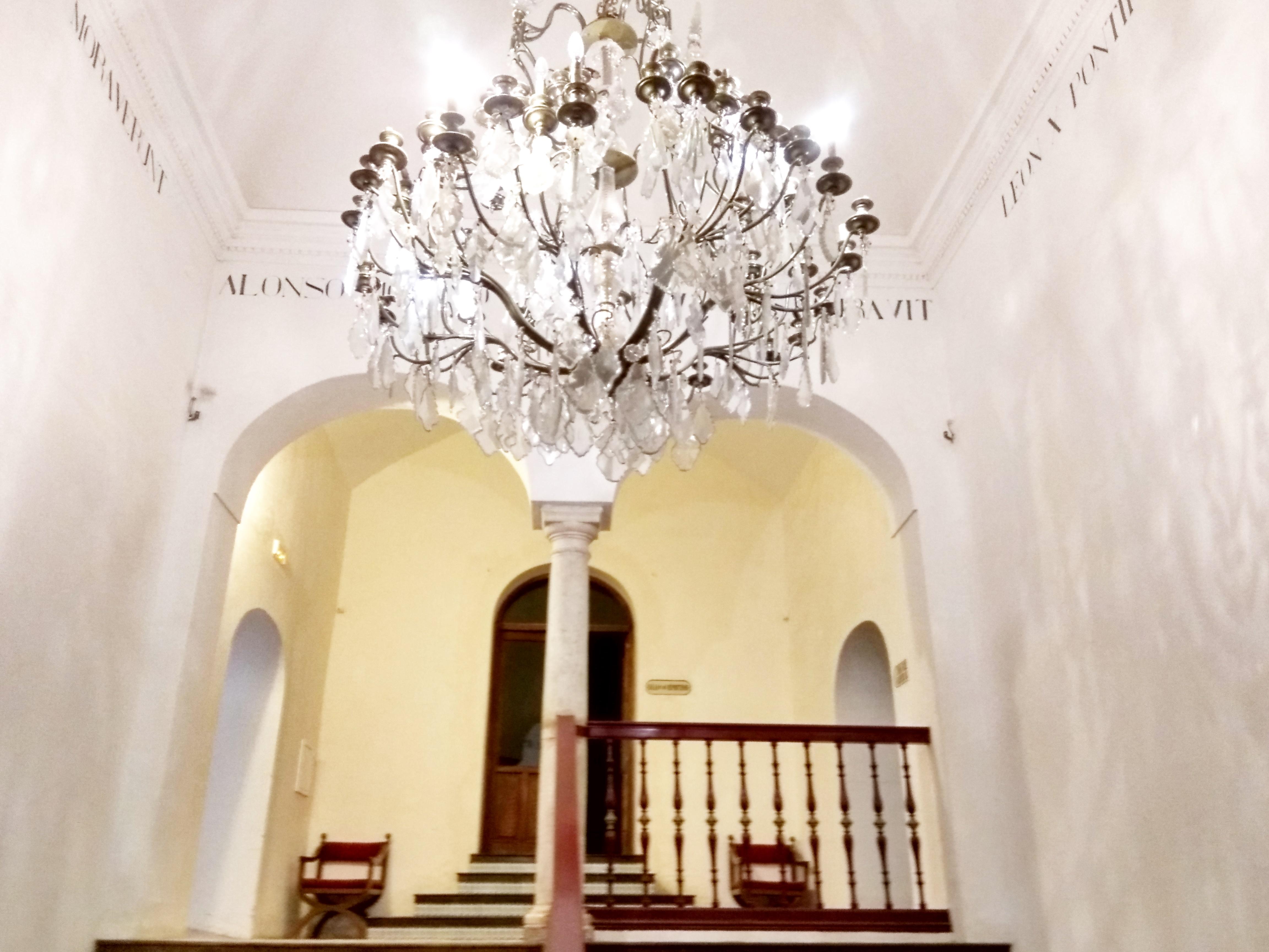 فندق Monasterio De San Francisco Palma del Río المظهر الخارجي الصورة